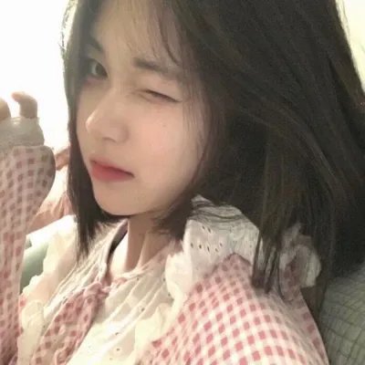 玉女情动
