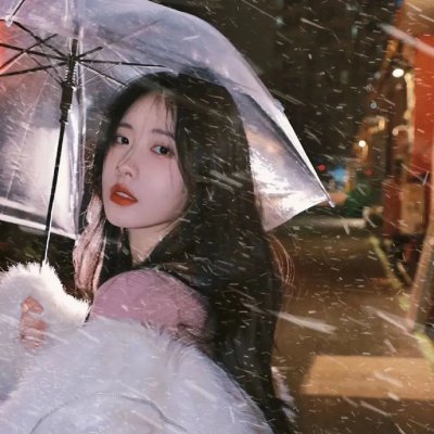 绿林艳妹