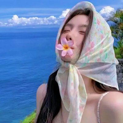 爱在春光乍现时